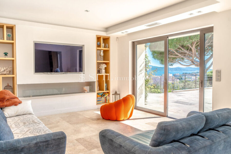 Maison à vendre à Sainte-maxime