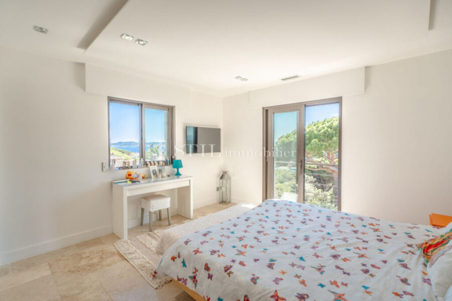 Maison à vendre à Sainte-maxime