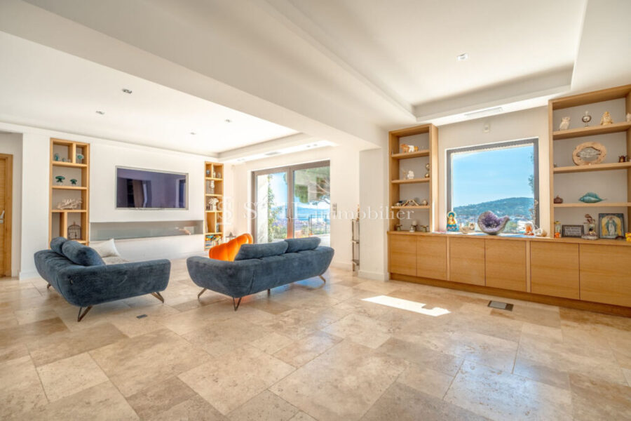 Maison à vendre à Sainte-maxime