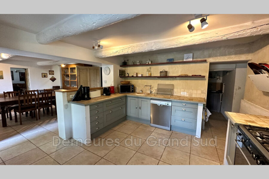 Maison à vendre à Sarrians