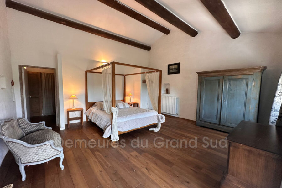 Maison à vendre à Sarrians