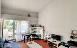 vente appartement 2 Pièce(s) – 2 pièces – 1 chambre – 39.39 m²