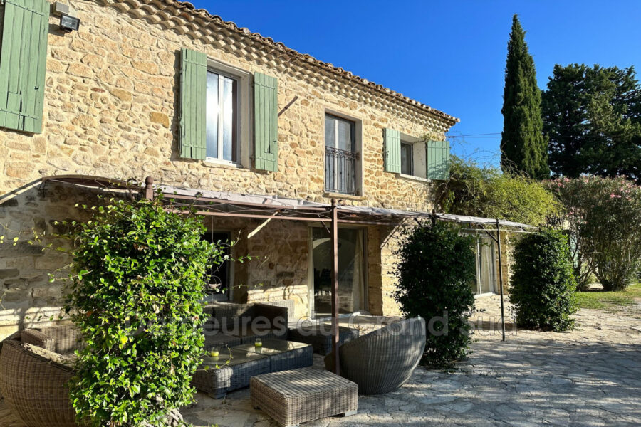 Maison à vendre à Sarrians