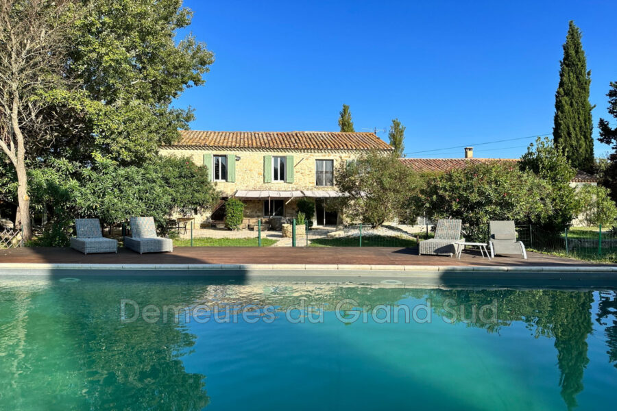 Maison à vendre à Sarrians
