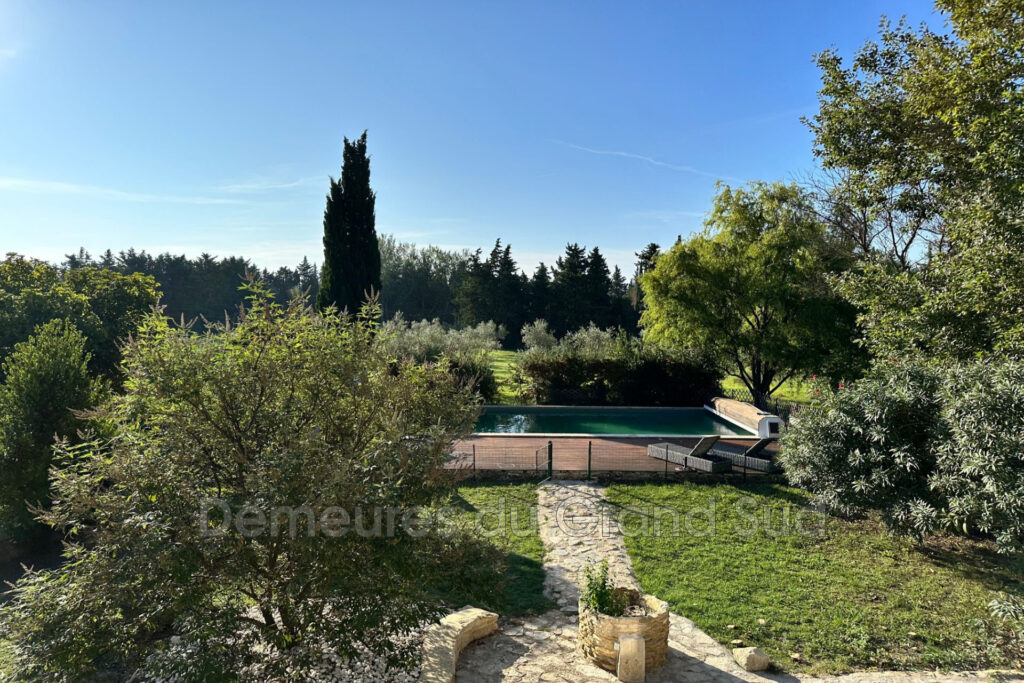 vente mas 9 Pièce(s) – 9 pièces – 6 chambres – 334.00 m²