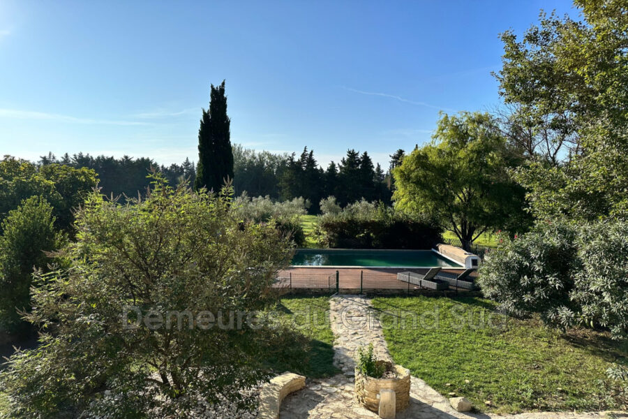 Maison à vendre à Sarrians