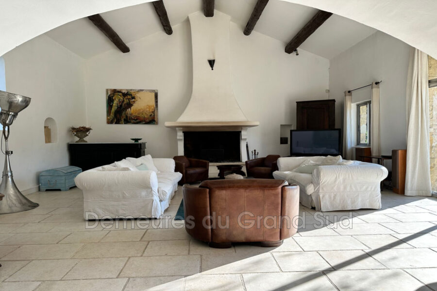 Maison à vendre à Sarrians