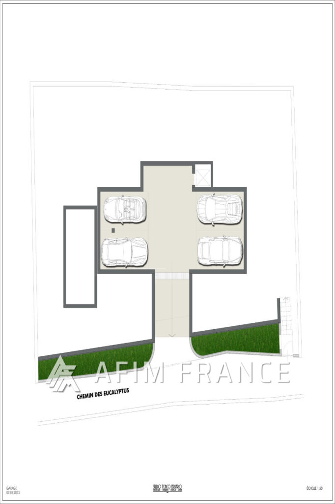 vente villa 5 Pièce(s) – 5 pièces – 3 chambres – 200.00 m²