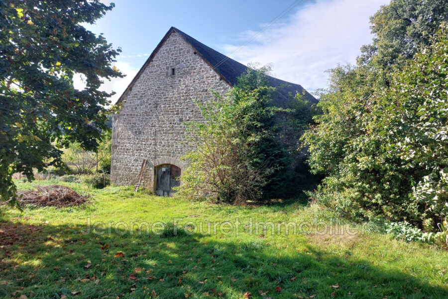 Maison à vendre à Soudeilles