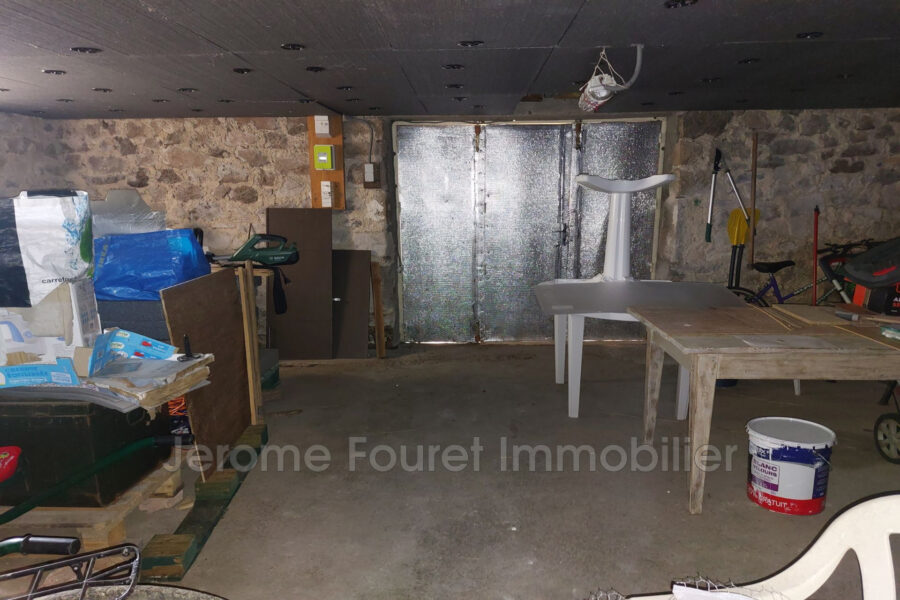Maison à vendre à Soudeilles