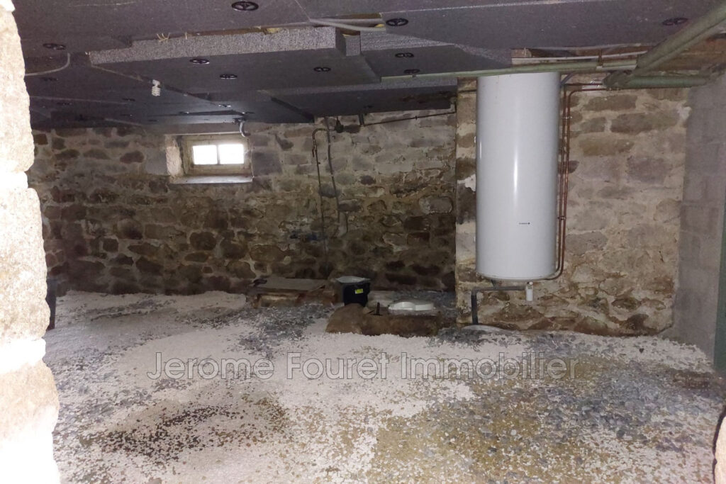 vente maison de campagne 5 Pièce(s) – 5 pièces – NR chambres – 4  – 133.66 m²