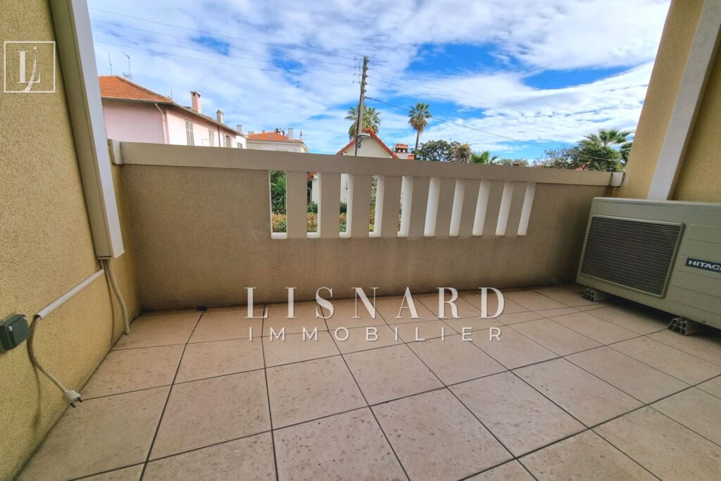 vente appartement 3 Pièce(s) – 3 pièces – 2 chambres – 63.00 m²