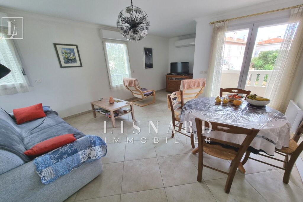 vente appartement 3 Pièce(s) – 3 pièces – 2 chambres – 63.00 m²