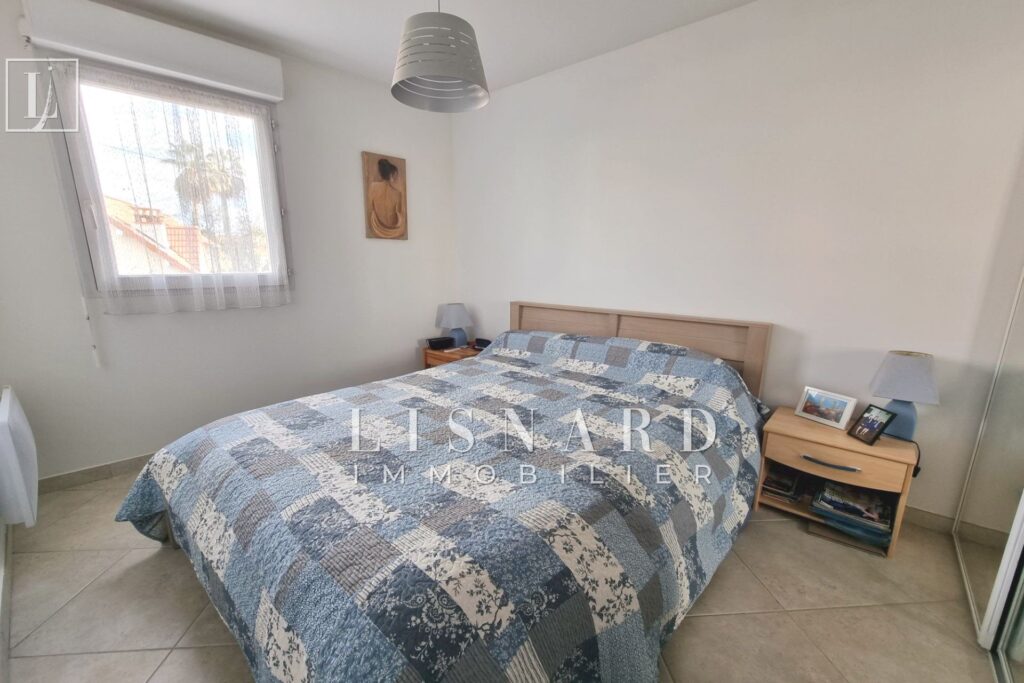 vente appartement 3 Pièce(s) – 3 pièces – 2 chambres – 63.00 m²