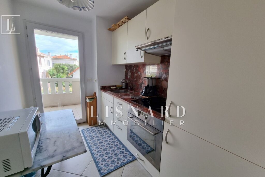 vente appartement 3 Pièce(s) – 3 pièces – 2 chambres – 63.00 m²