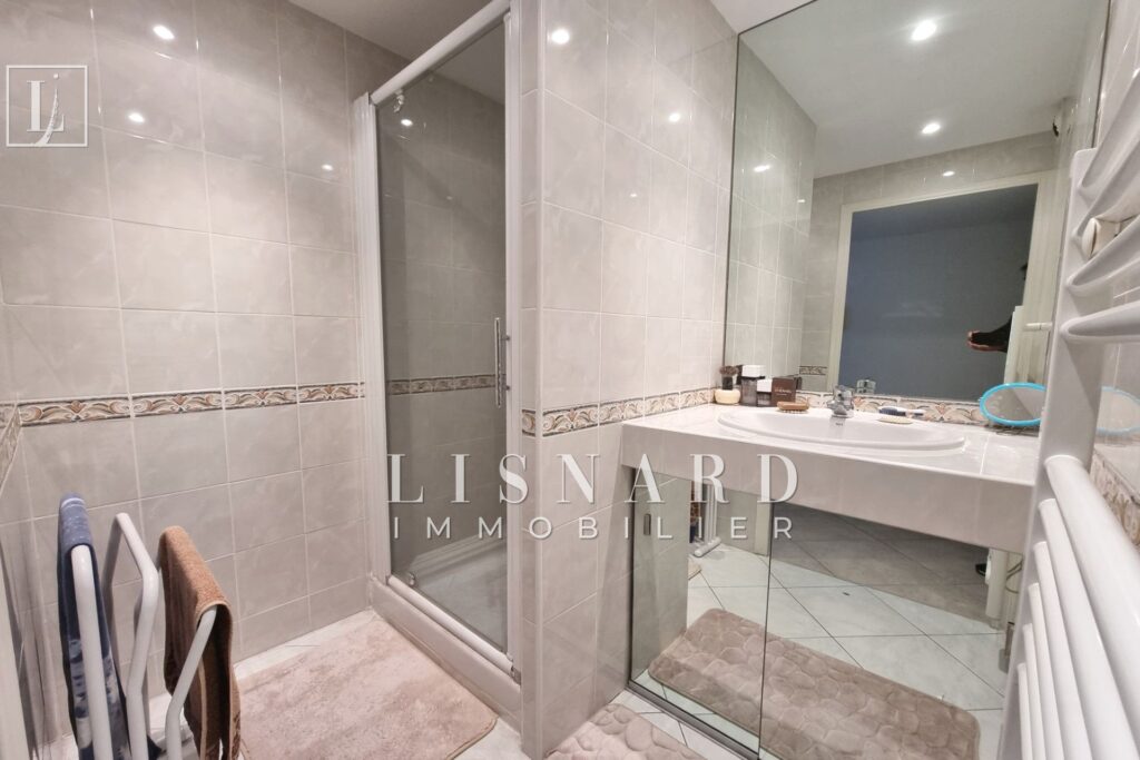 vente appartement 3 Pièce(s) – 3 pièces – 2 chambres – 63.00 m²