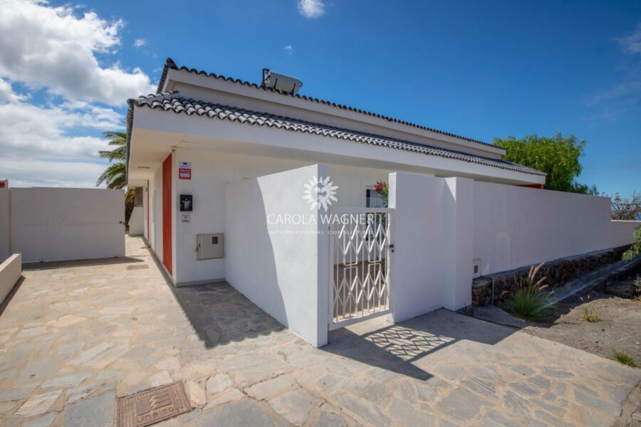 Maison à vendre à Los llanos