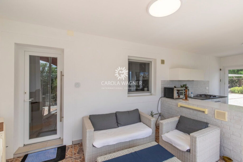 vente villa 5 Pièce(s) – 5 pièces – 3 chambres – 200.00 m²