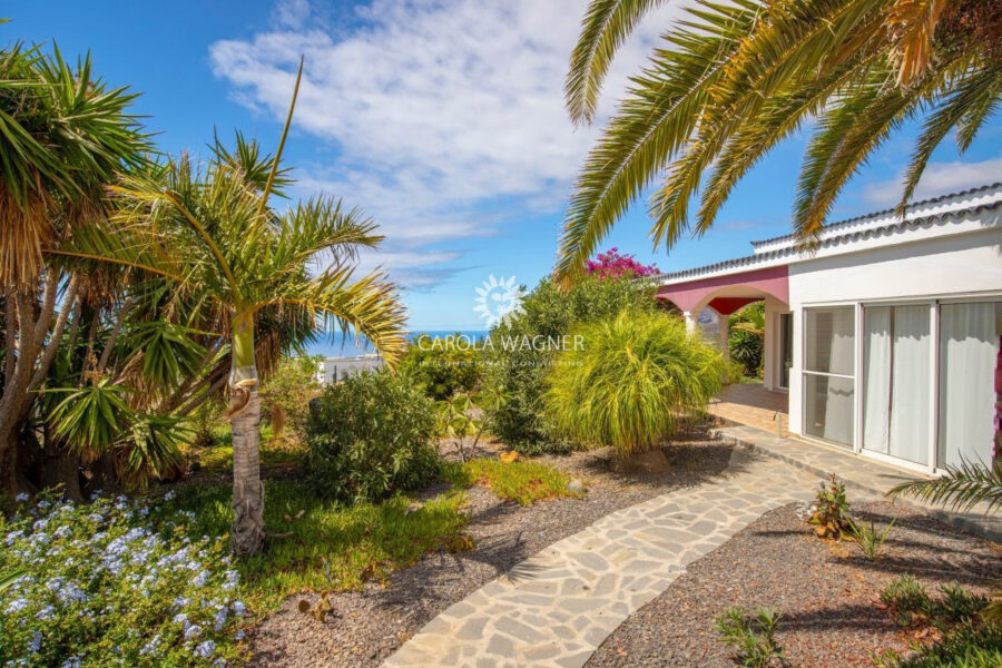 Maison à vendre à Los llanos