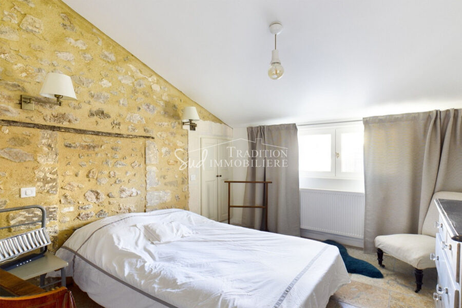 Maison à vendre à Mouriès