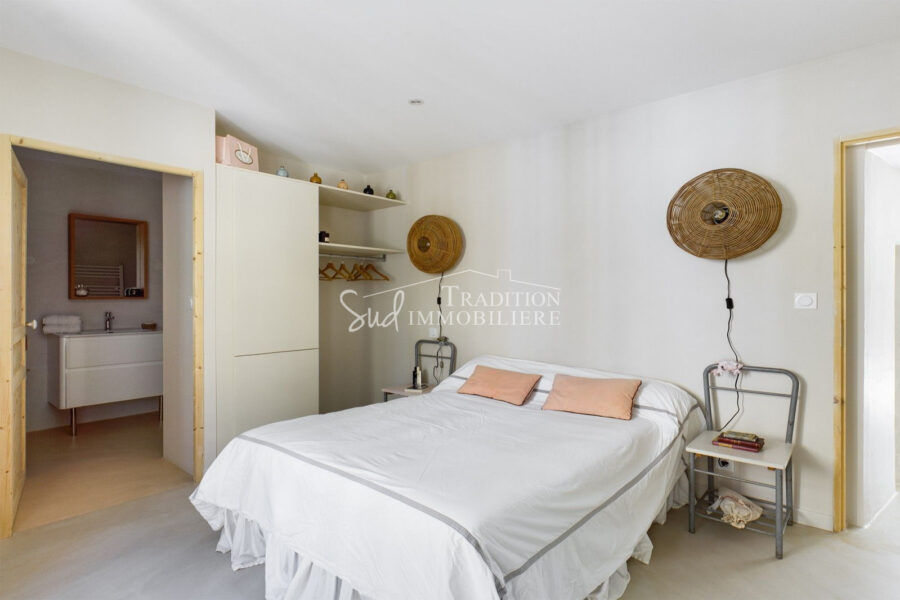 Maison à vendre à Mouriès