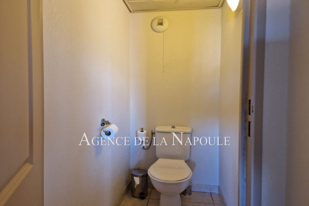 vente appartement 2 Pièce(s) – 2 pièces – 1 chambre – 4  – 38.00 m²
