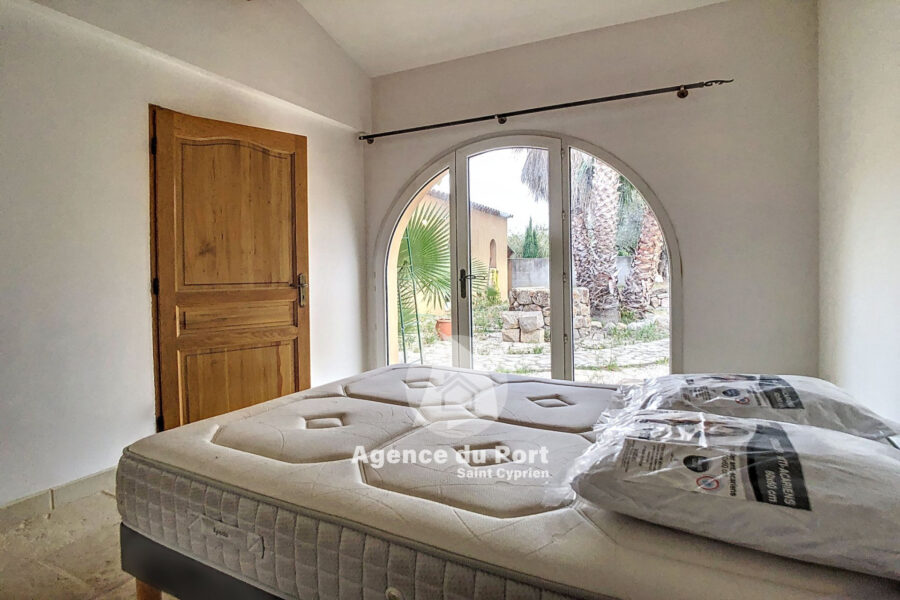 Maison à vendre à Saint-cyprien