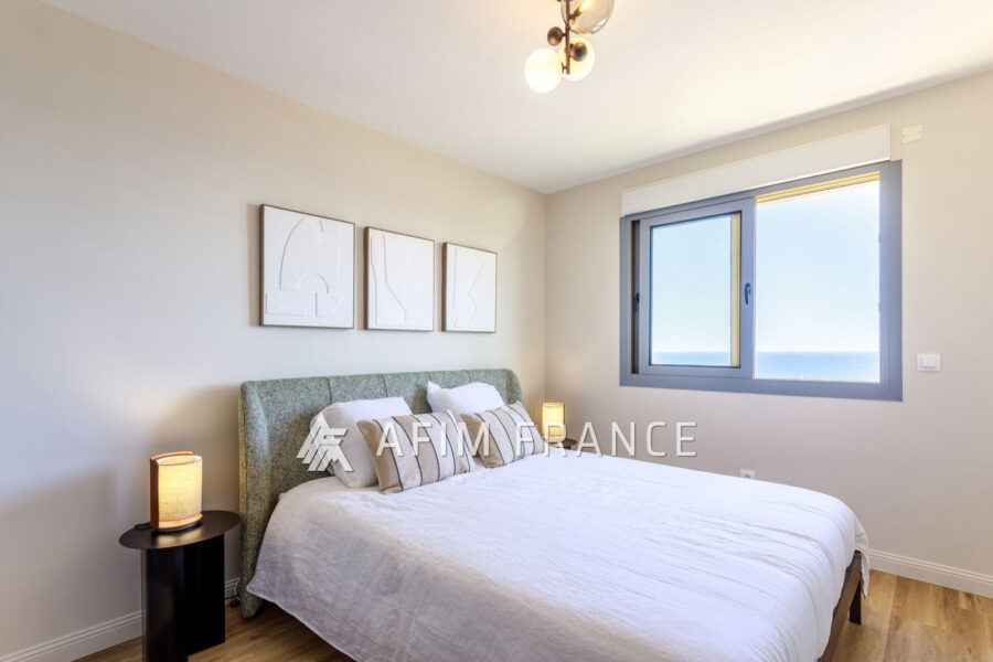 Appartement à vendre à Beausoleil