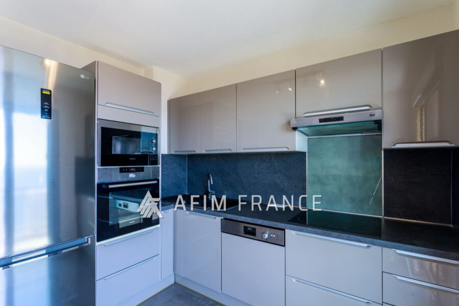 Appartement à vendre à Beausoleil