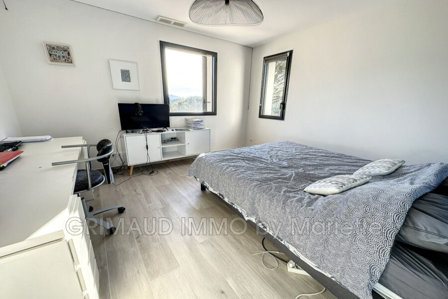 Maison à vendre à Grimaud