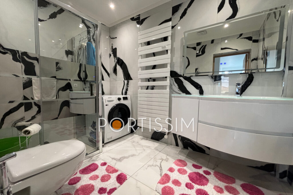 Saint-Laurent-Du-Var / proche mer / villa 4 chambres / parfait – 5 pièces – 4 chambres – 138.00 m²