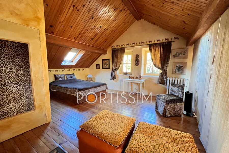 Maison à vendre à Andon