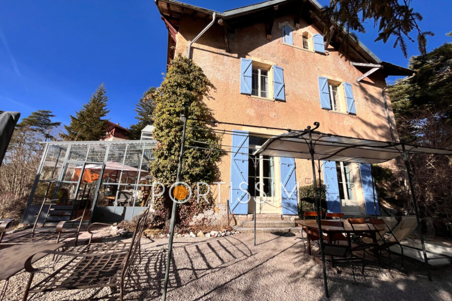 Maison à vendre à Andon