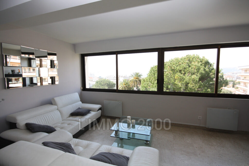 vente appartement 4 Pièce(s) – 4 pièces – 3 chambres – 114.00 m²