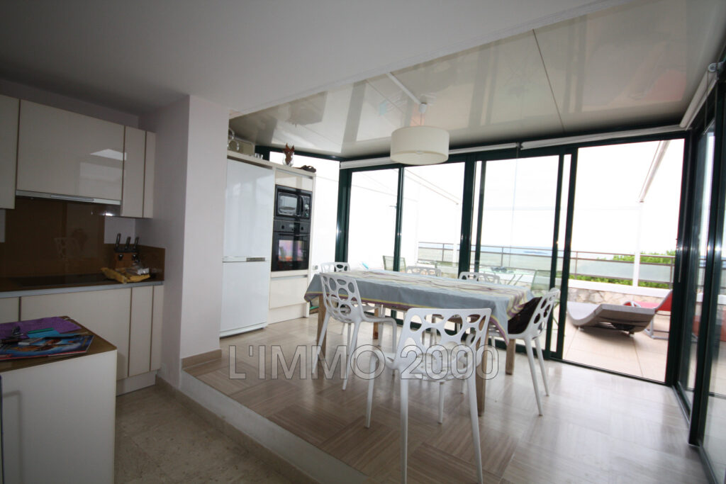 vente appartement 4 Pièce(s) – 4 pièces – 3 chambres – 114.00 m²