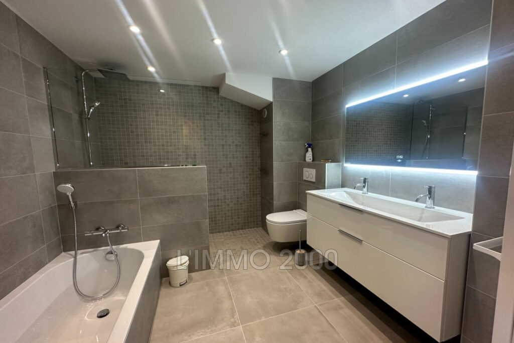 vente appartement 4 Pièce(s) – 4 pièces – 3 chambres – 114.00 m²