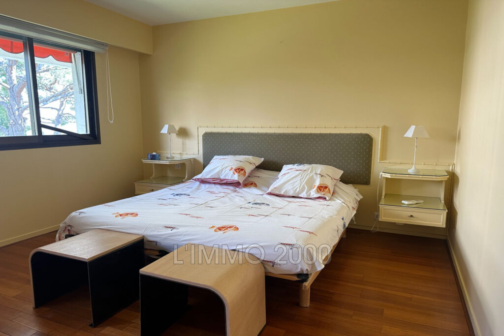 vente appartement 4 Pièce(s) – 4 pièces – 3 chambres – 114.00 m²