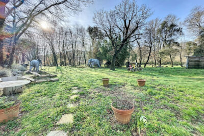 Maison à vendre à Grimaud