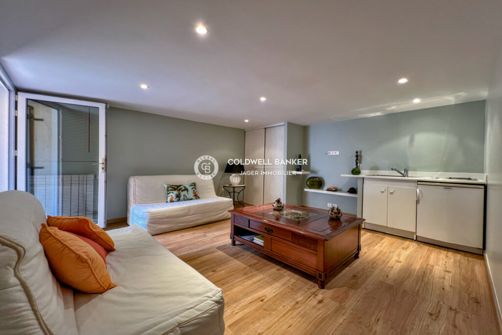 Élégante Villa 4 Chambres avec Piscine & Jacuzzi  Havre de Pa – 5 pièces – 4 chambres – 223.17 m²