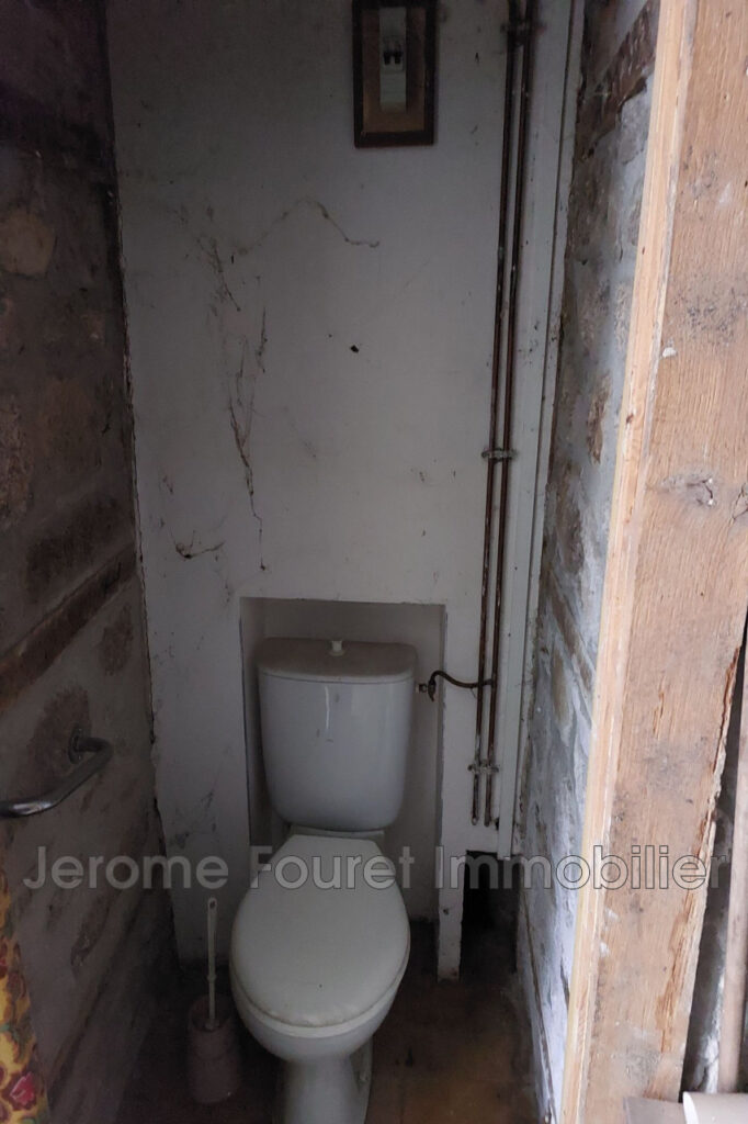 vente maison de village 3 Pièce(s) – 5 pièces – 4 chambres – 160.00 m²