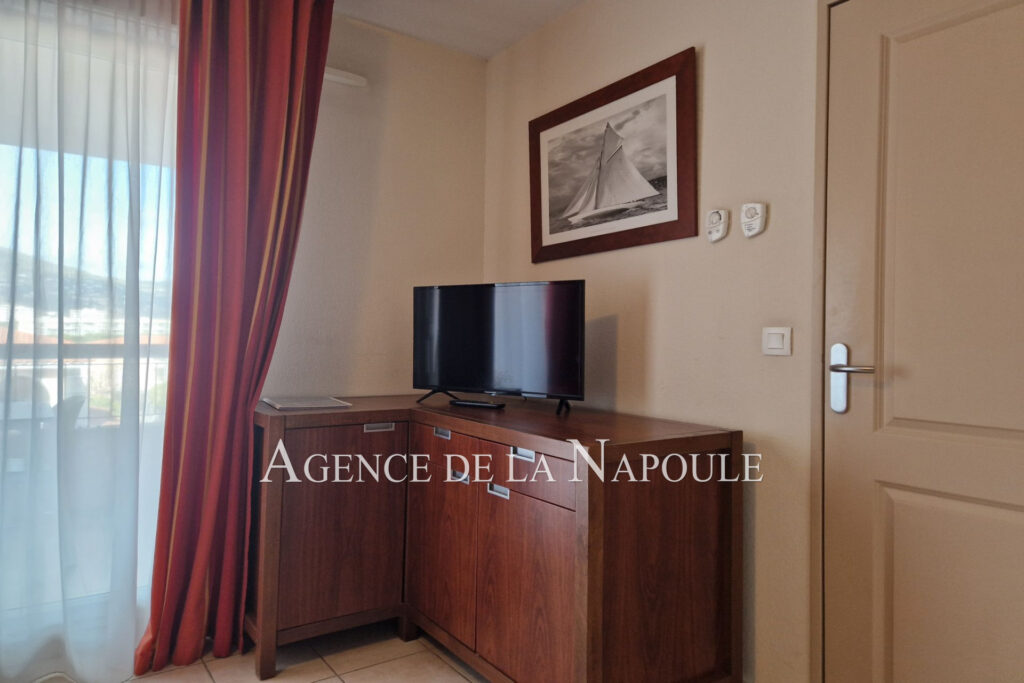 vente appartement 2 Pièce(s) – 2 pièces – 1 chambre – 4  – 38.00 m²