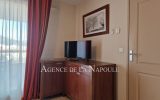 vente appartement 2 Pièce(s) – 2 pièces – 1 chambre – 4  – 38.00 m²