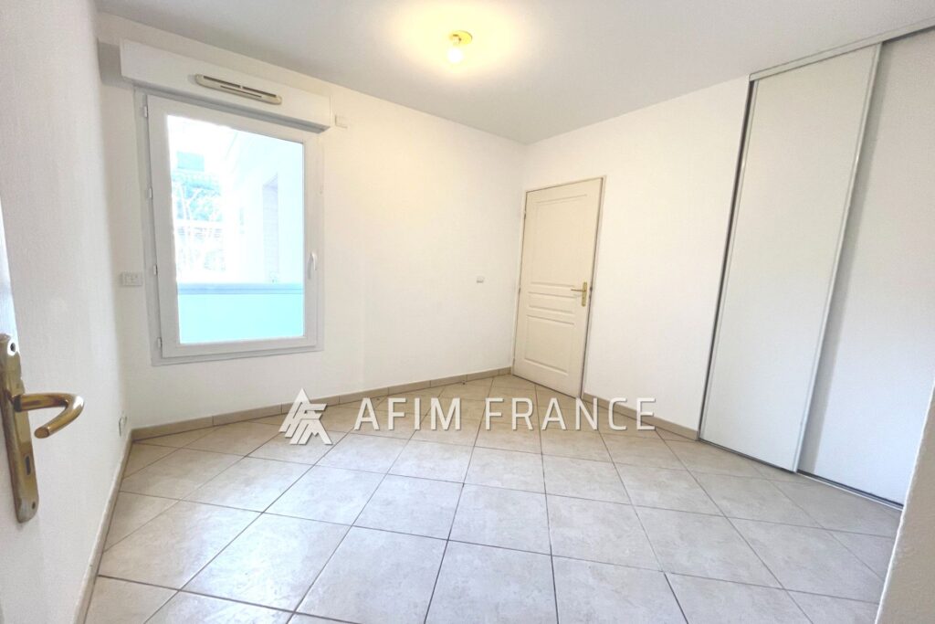 location appartement 3 Pièce(s) – 3 pièces – 2 chambres – 60.59 m²