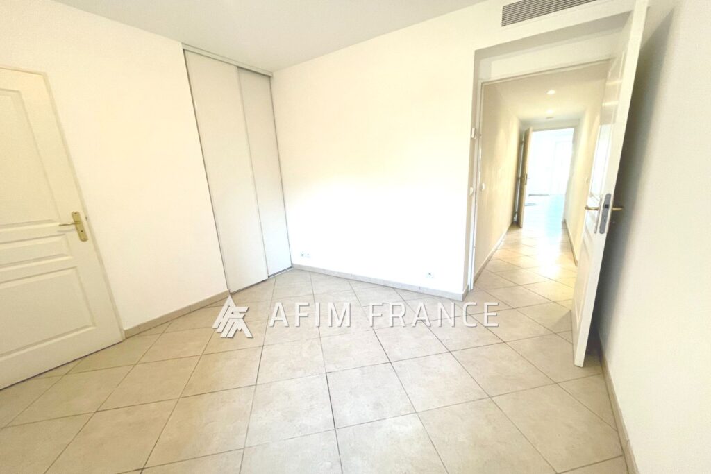 location appartement 3 Pièce(s) – 3 pièces – 2 chambres – 60.59 m²