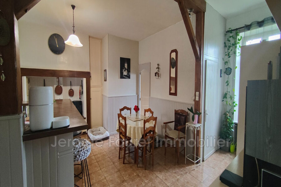 Maison à vendre à Madranges