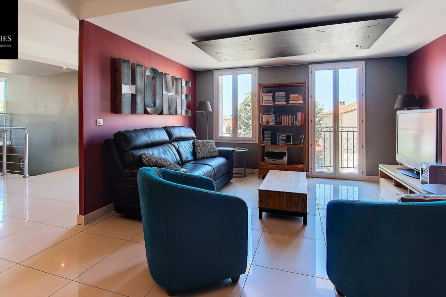 Maison à vendre à Elne
