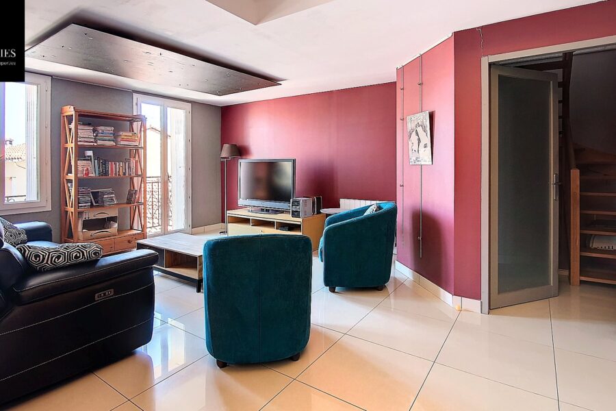 Maison à vendre à Elne
