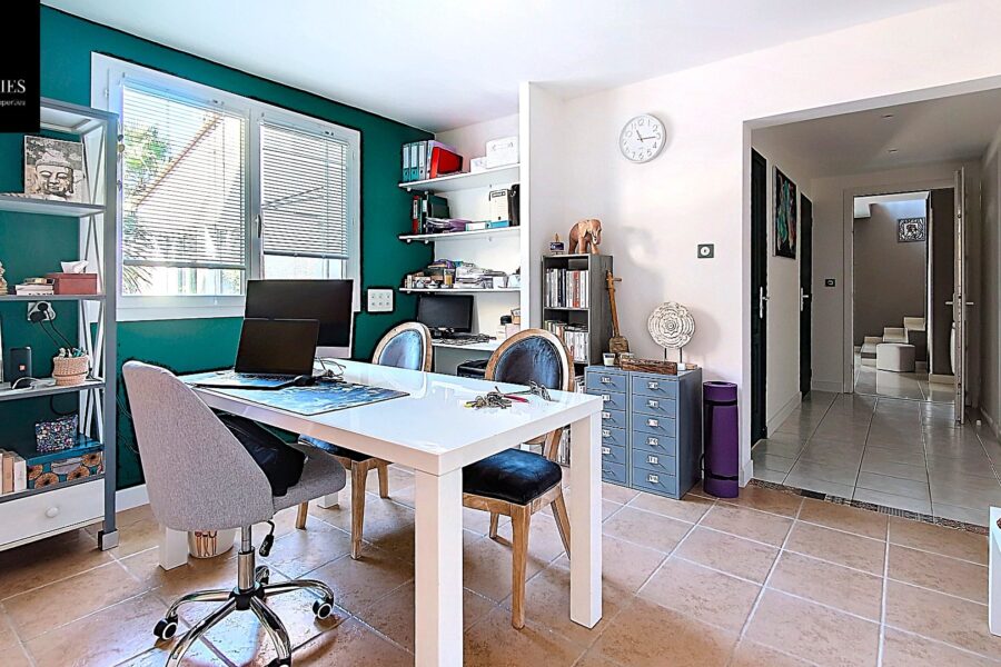 Maison à vendre à Elne