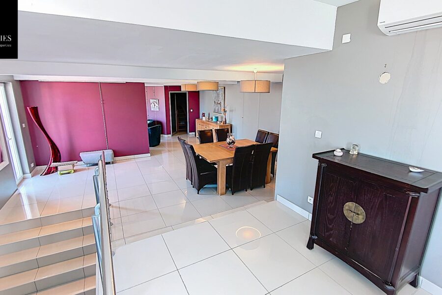 Maison à vendre à Elne
