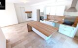 Mas – 8 pièces – 6 chambres – 193 m²
